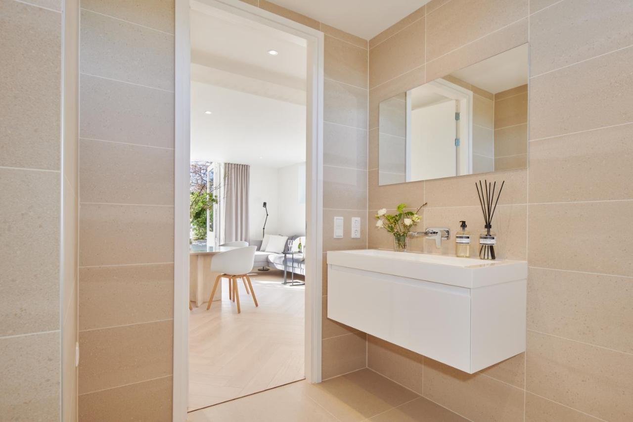 Villa Lunet Den Bosch - Vught 스헤르토헨보스 외부 사진